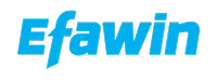 Efawin Logo
