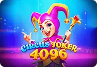 Mystic Joker 4096